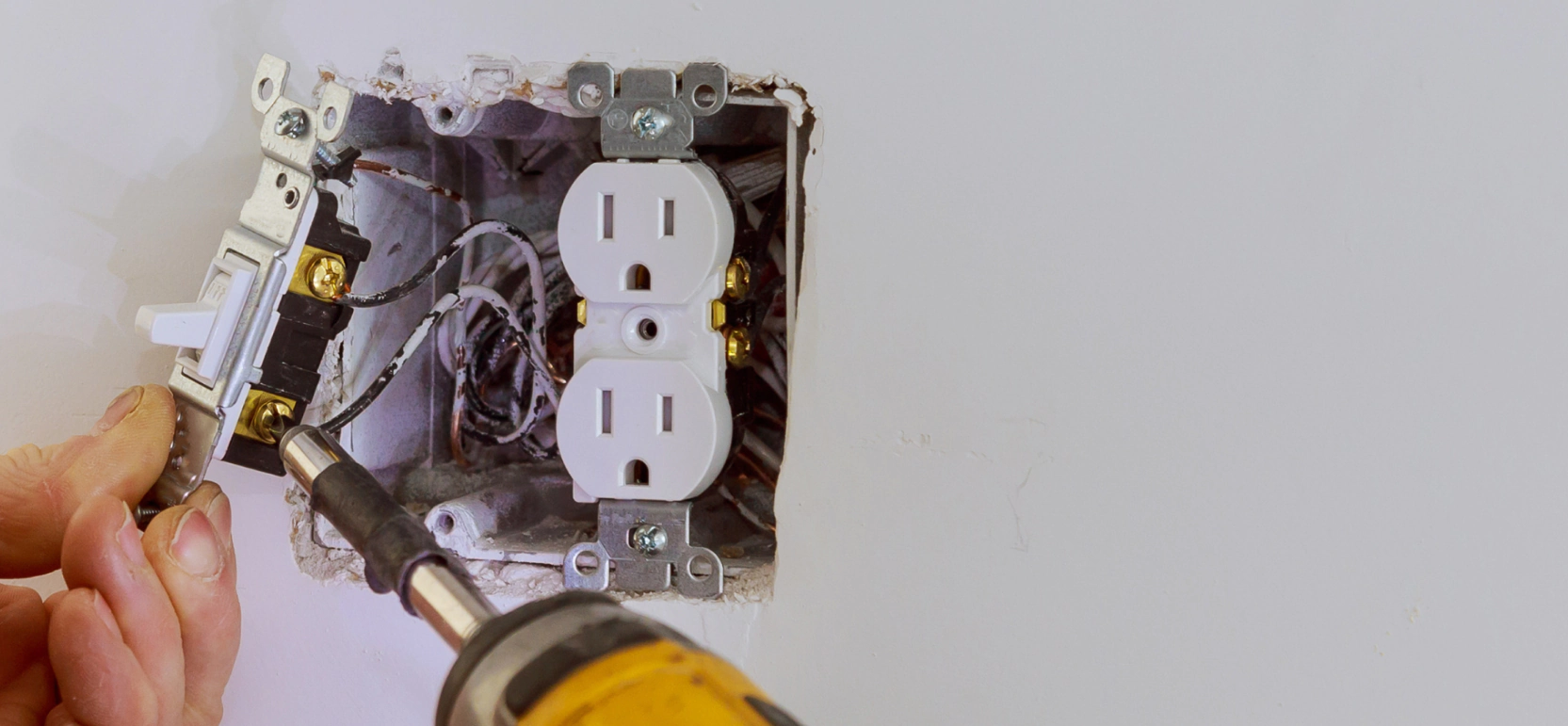 electrical repair service