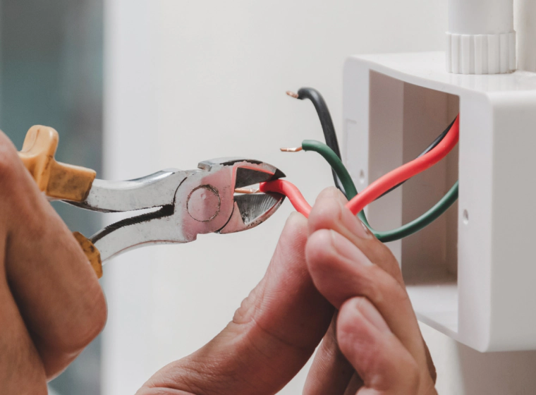 repairs and installation